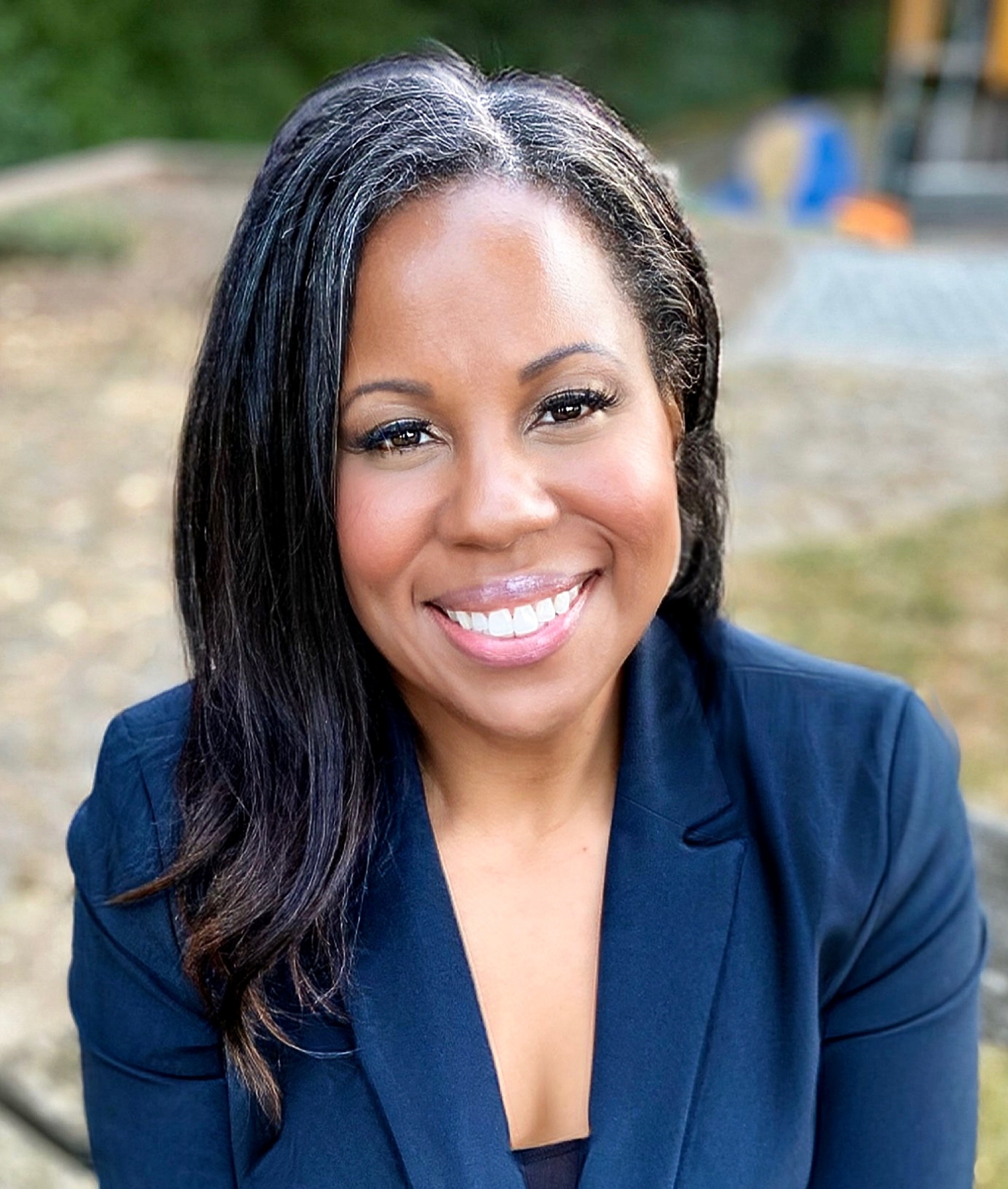 Dr. Latasha M. Davidson