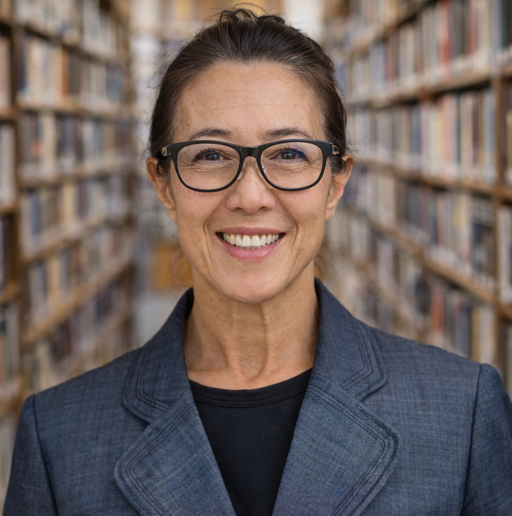 Dr. Kimberly Dickman